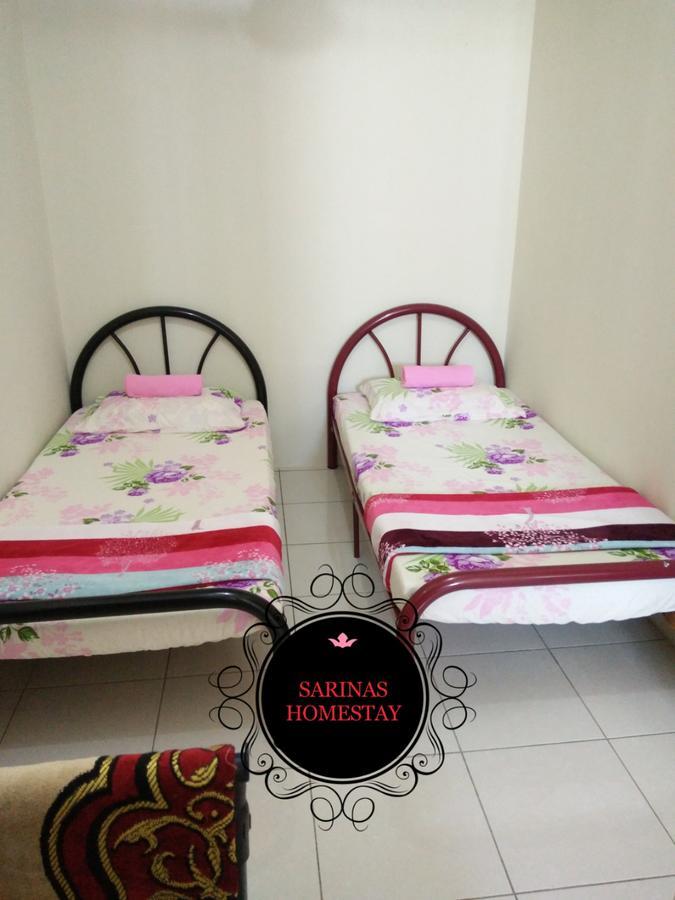 Sarinas Homestay Semporna Exterior photo
