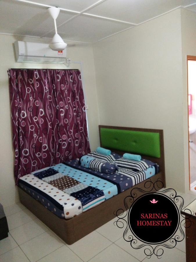 Sarinas Homestay Semporna Exterior photo